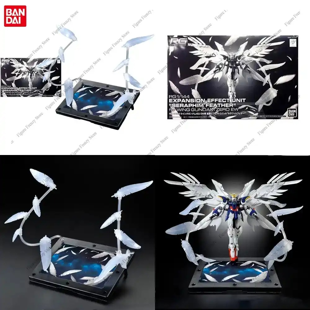 Bandai Model Gundam Rg - Специальное предложение: Сборная модель Bandai Gundam