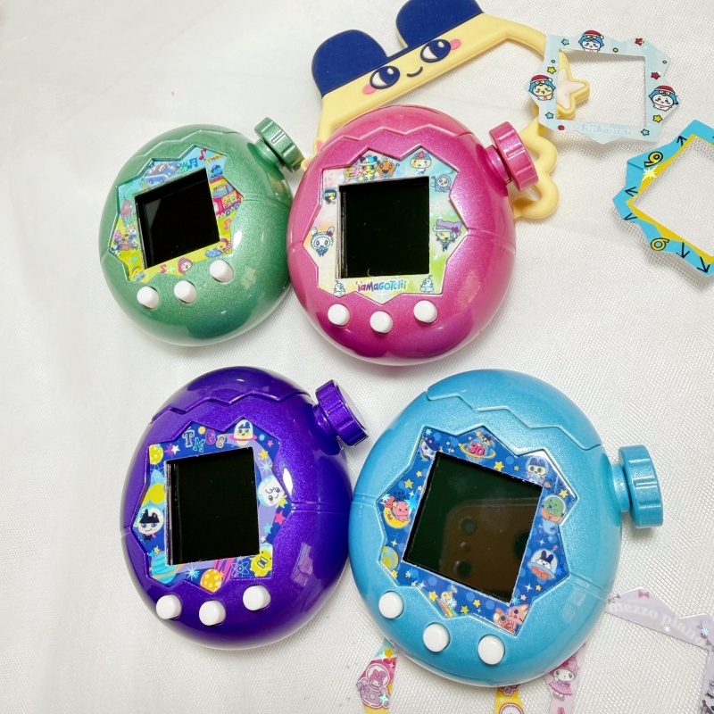 Bandai Model Tamagotchi - Сменный корпус для игровой консоли Tamagotchi