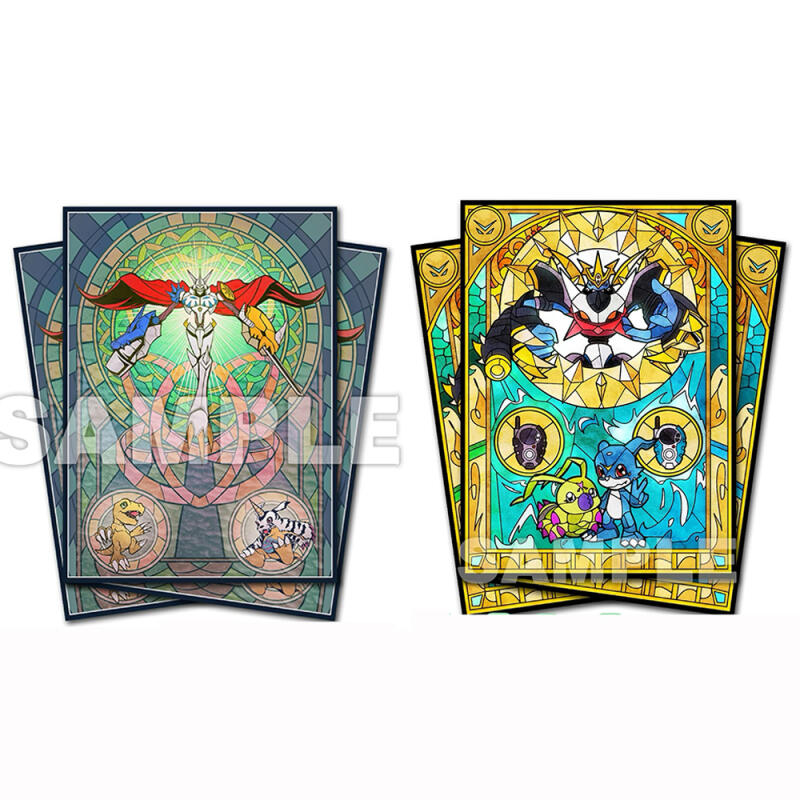 Card Penny Sleeve - 60 шт./набор, защитные чехлы для карт