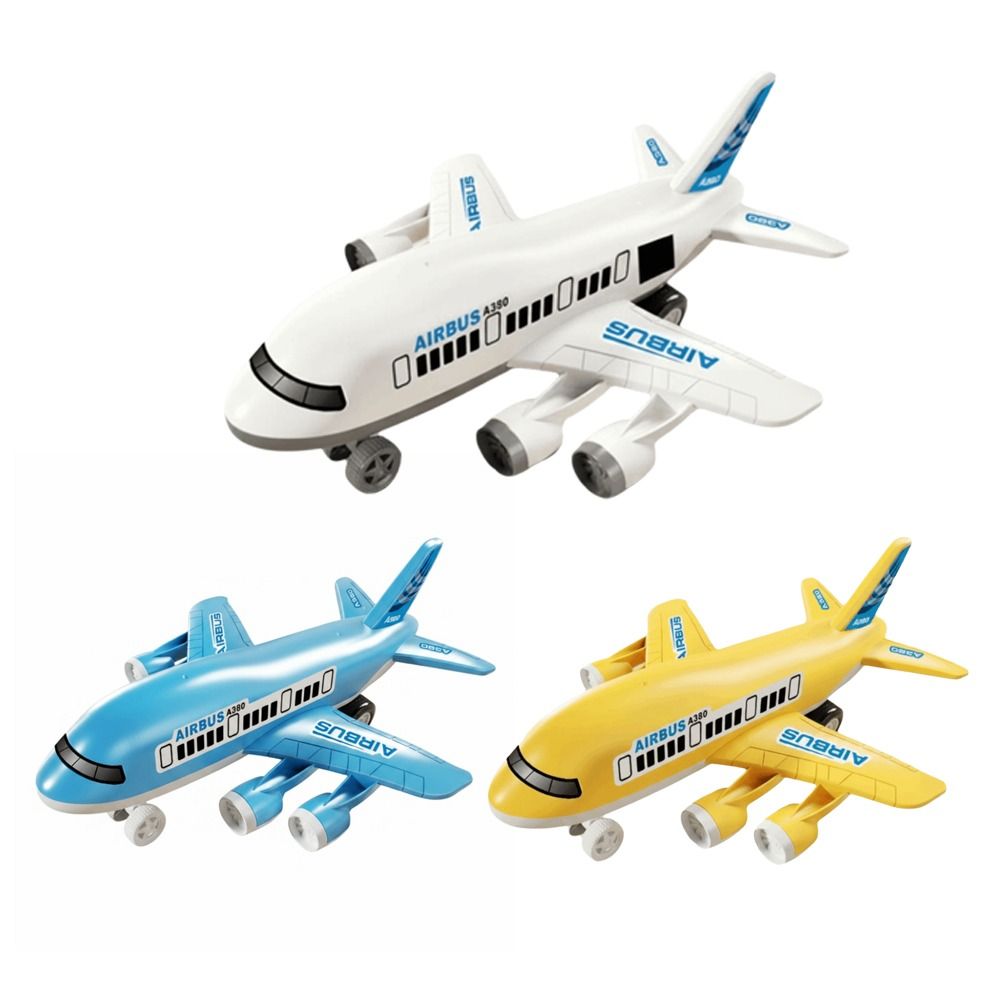 Ударопрочная большая инерционн – обзор и цена Model Airplane Plastic
