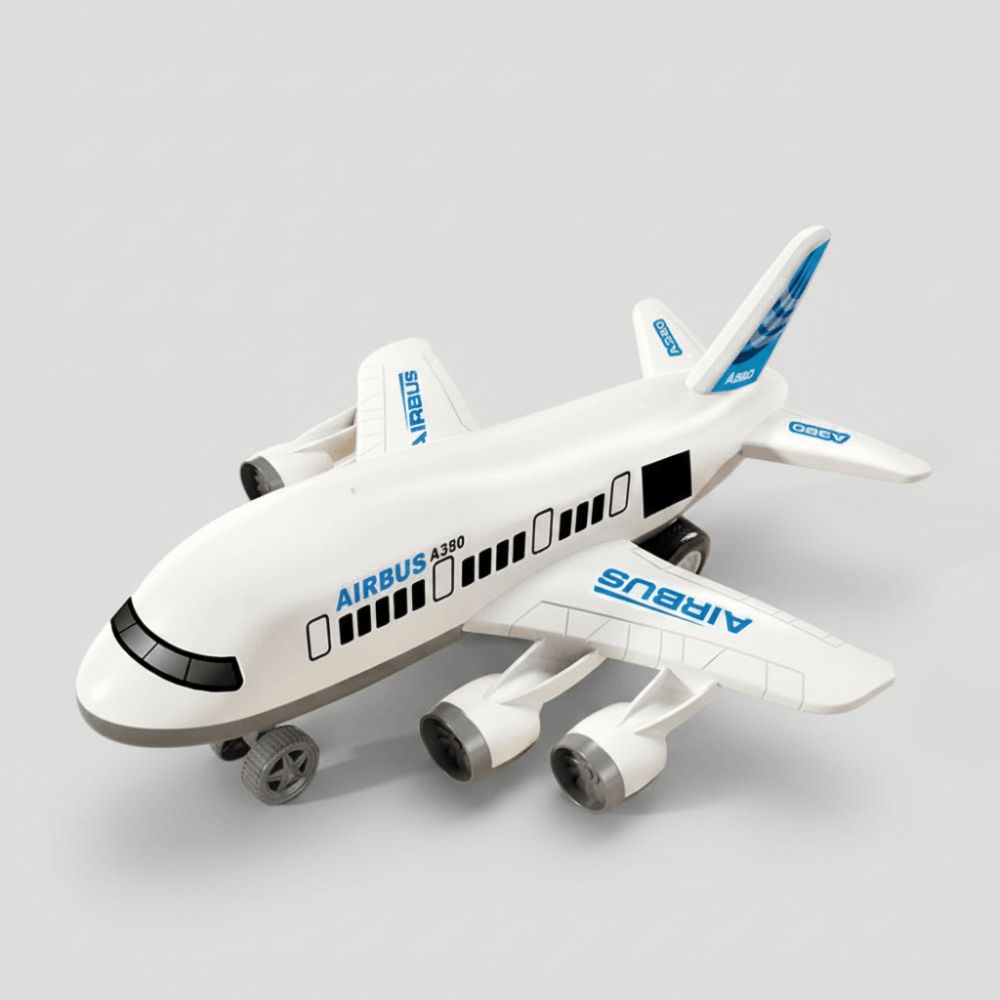 Ударопрочная большая инерционн – обзор и цена Model Airplane Plastic