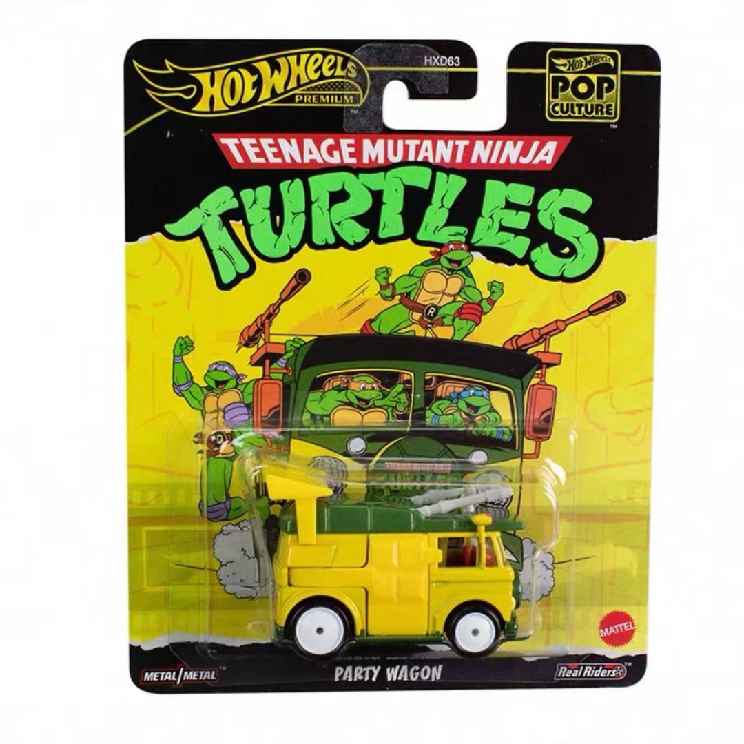 Hot Wheels Car Entertainment C – обзор и цена Mattel Toy Hot Wheels