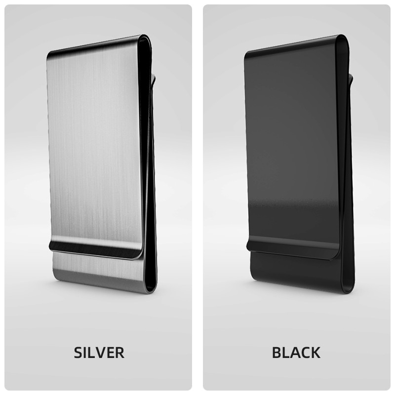 QOONG Нержавеющая сталь тонкое – обзор и цена Card Top Loader