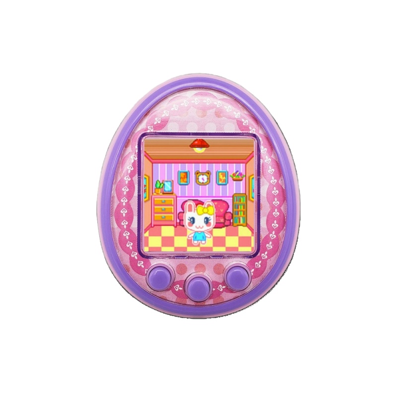 Новый электронный питомец Тама – обзор и цена Bandai Model Tamagotchi