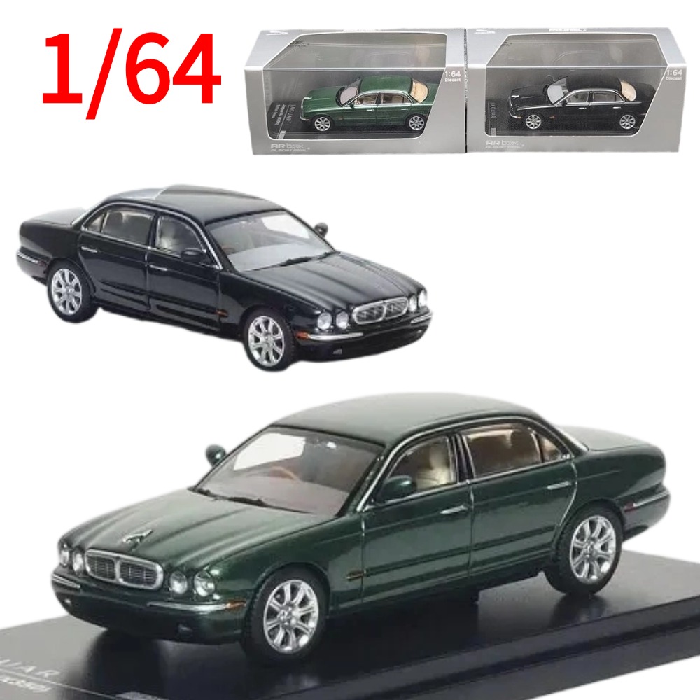 Модель автомобиля AR BOX Dieca – обзор и цена Die Cast Car 1 64