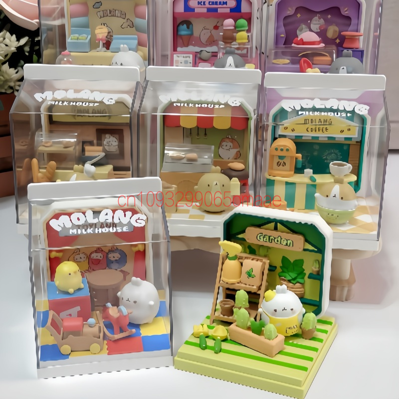 Горячая новинка: Оригинальный  – обзор и цена Building Block Mini