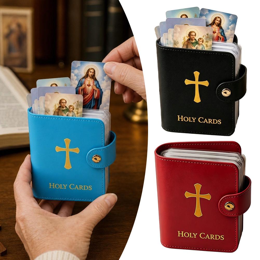 Кожаный картхолдер с кнопкой-з – обзор и цена Card Top Loader