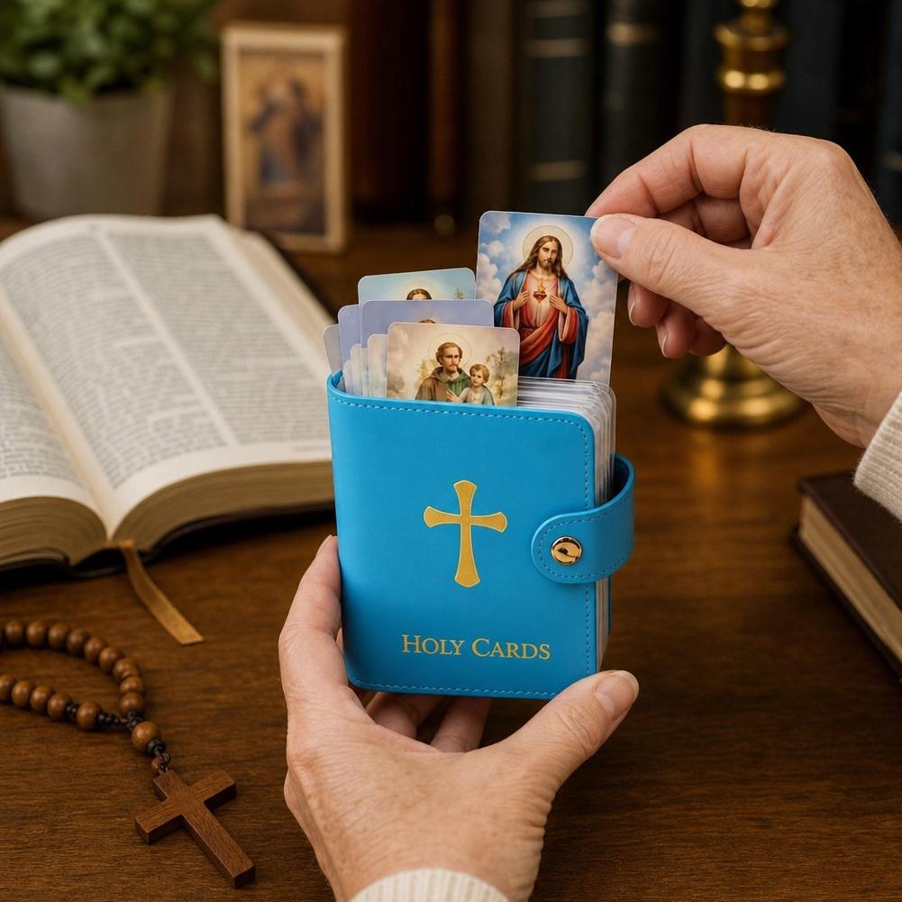 Кожаный картхолдер с кнопкой-з – обзор и цена Card Top Loader