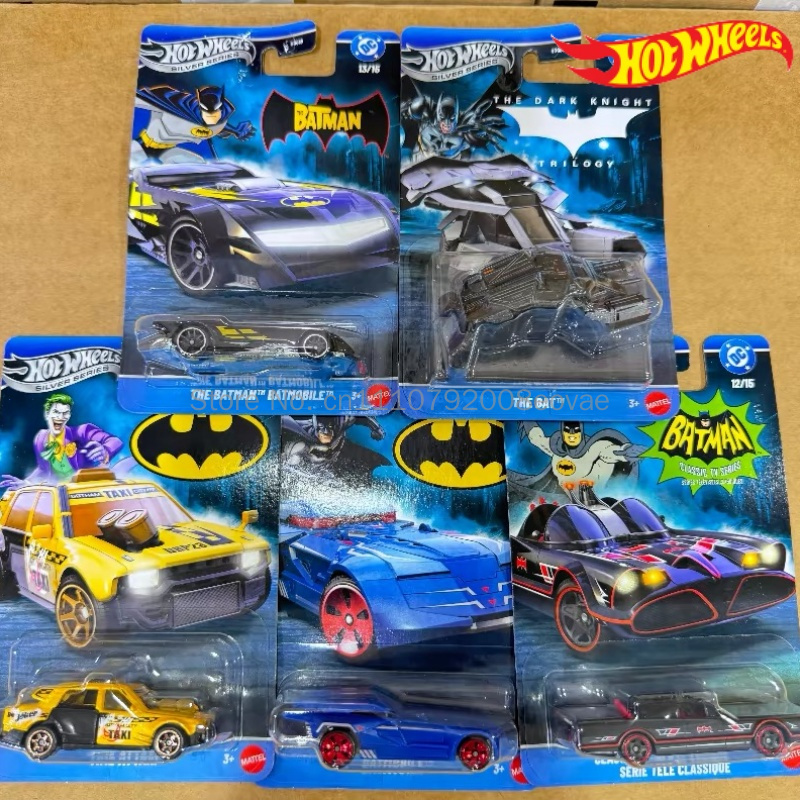 Hot Wheels Silver Label Высоко – обзор и цена Mattel Toy Hot Wheels