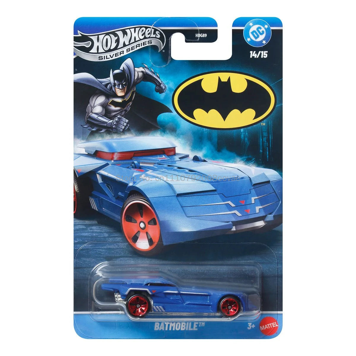 Hot Wheels Silver Label Высоко – обзор и цена Mattel Toy Hot Wheels