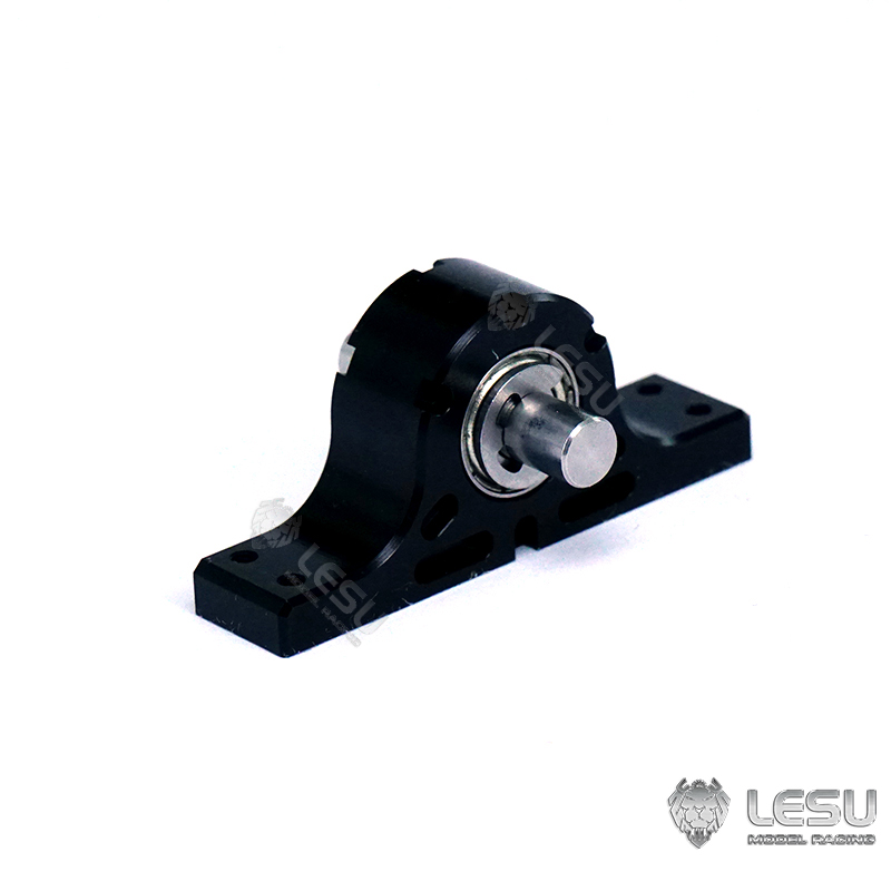 Мост приводного вала LESU 1/14 – обзор и цена Tamiya Model Rc Car