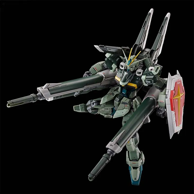 Набор для сборки модели Gundam – обзор и цена Bandai Model Gundam Rg