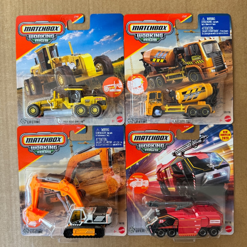 Mattel Matchbox 1/64 Jcy27 Инж – обзор и цена Hot Wheels Car Mainline