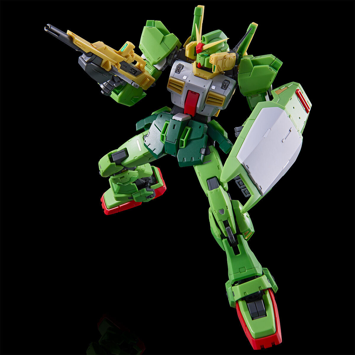 Предзаказ Bandai PB LIMITED RG – обзор и цена Bandai Model Gundam Rg