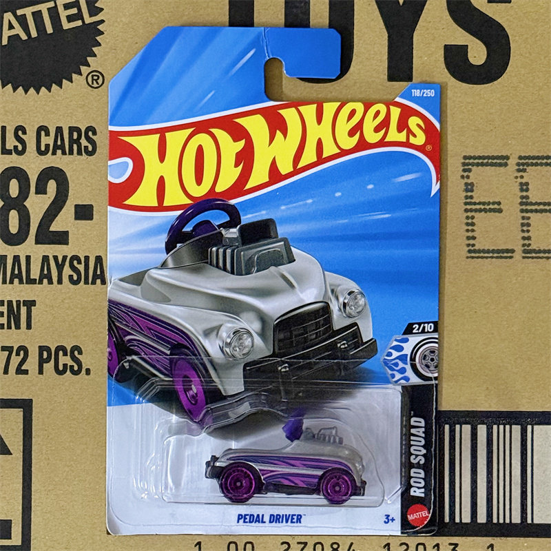 Игрушечные машинки Hot Wheels  – обзор и цена Mattel Toy Hot Wheels
