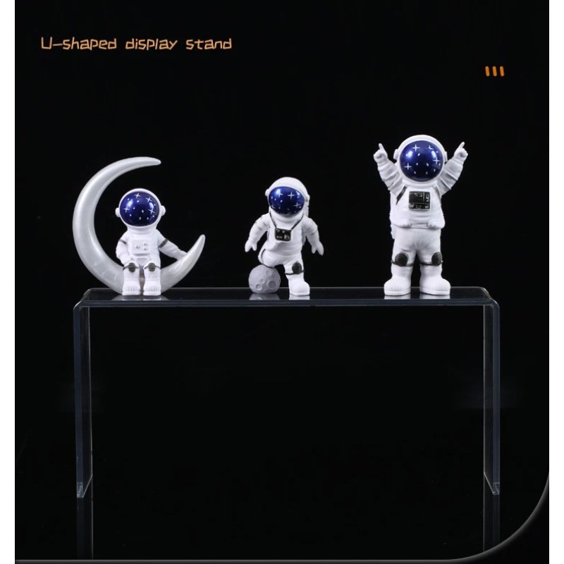 Акриловые подставки для экшн-ф – обзор и цена Pop Display Shelf