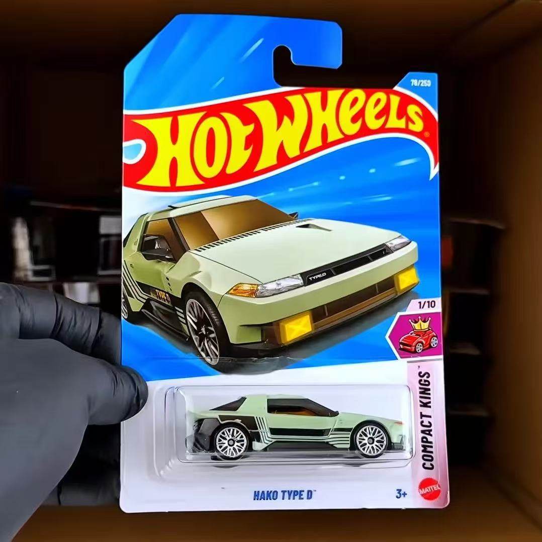 Оригинальный чехол Hot Wheels  – обзор и цена Hot Wheels Car Mainline