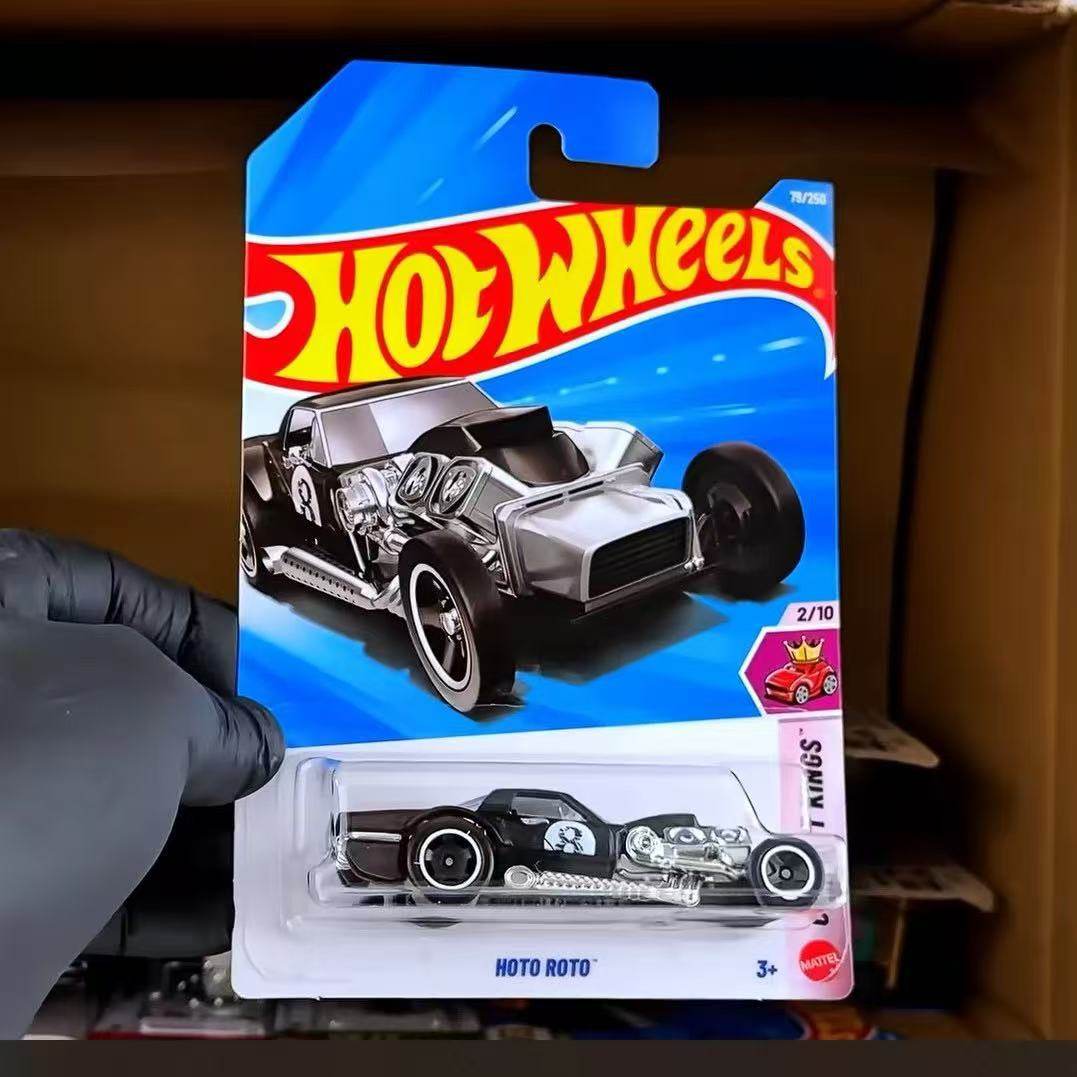 Оригинальный чехол Hot Wheels  – обзор и цена Hot Wheels Car Mainline