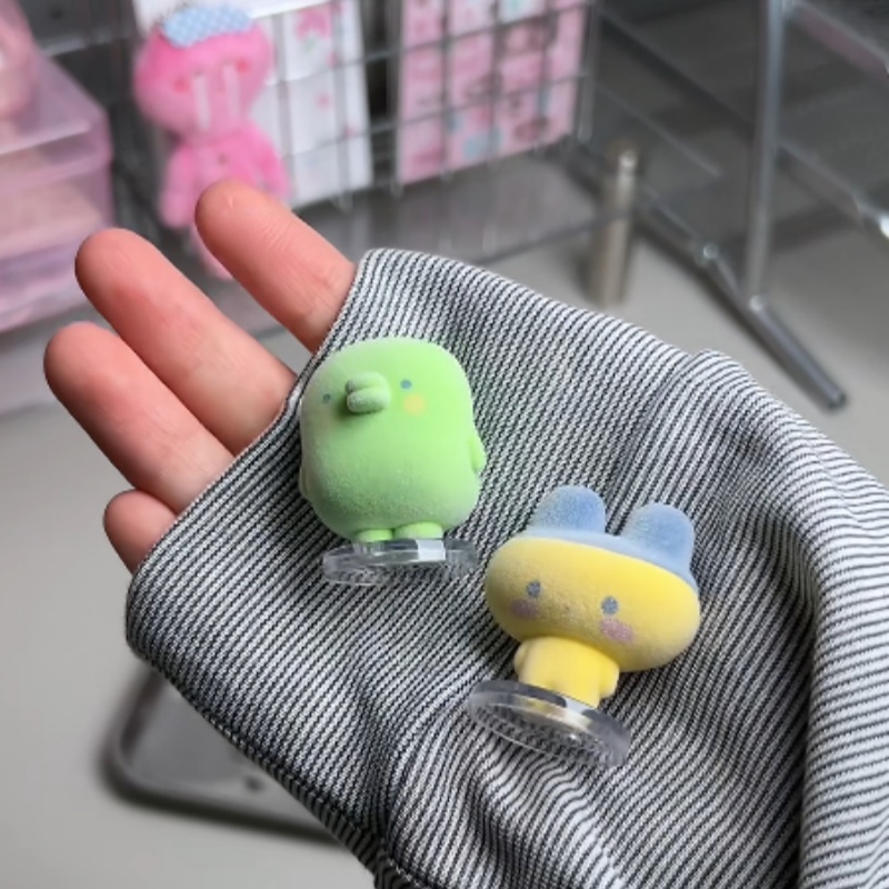 Оригинальные фигурки Bandai Ta – обзор и цена Bandai Model Tamagotchi