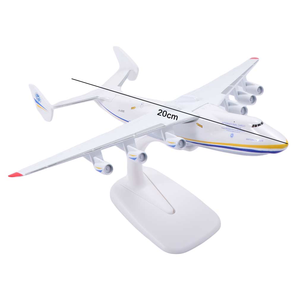 Статическая модель самолета в  – обзор и цена Model Airplane Plastic