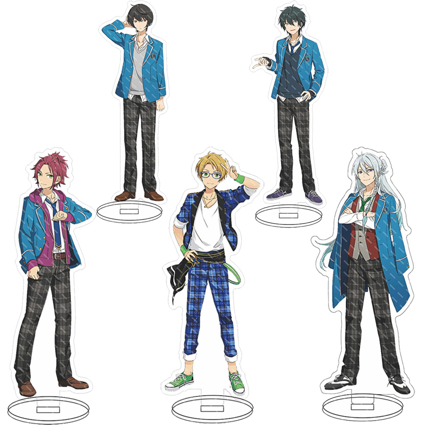 Акриловая подставка 16 см с пе – обзор и цена Figma Stand Set