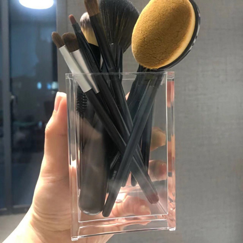 12 шт., прозрачные акриловые д – обзор и цена Display Case Acrylic