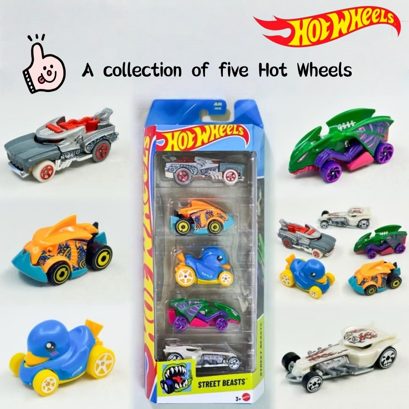Hotwheels из сплава, маленький – обзор и цена Hot Wheels Car Track Sets