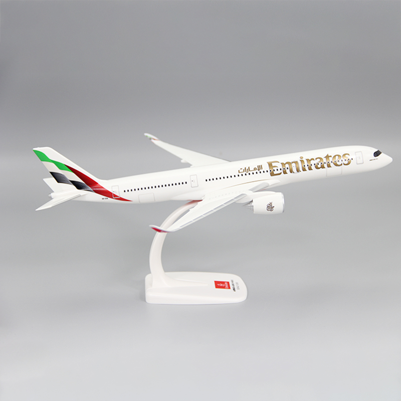 Новый масштаб 1/200 A350-900 Т – обзор и цена Model Airplane Plastic