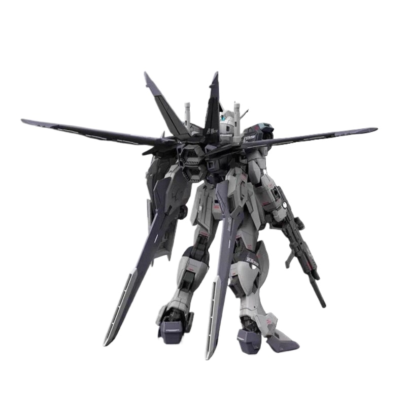 Оригинальная фигурка Bandai RG – обзор и цена Bandai Model Gundam Rg