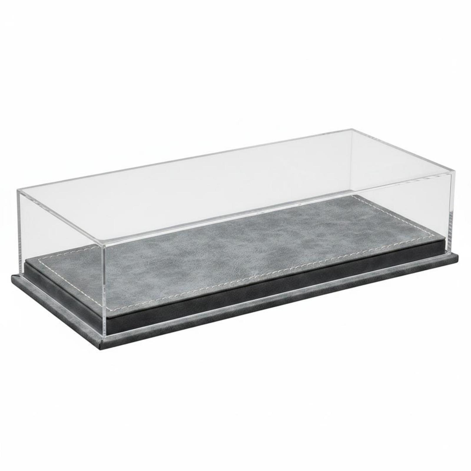 Витрина для моделей автомобиле – обзор и цена Display Case Acrylic