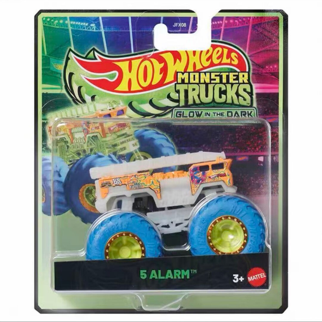 Новинка! Горячая продажа: Колл – обзор и цена Hot Wheels Car Monster Trucks