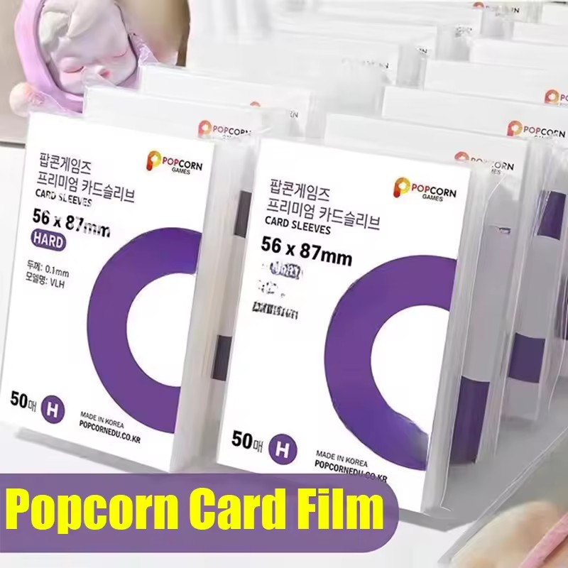 56x87 мм 63,5x88 мм рукава для – обзор и цена Card Penny Sleeve