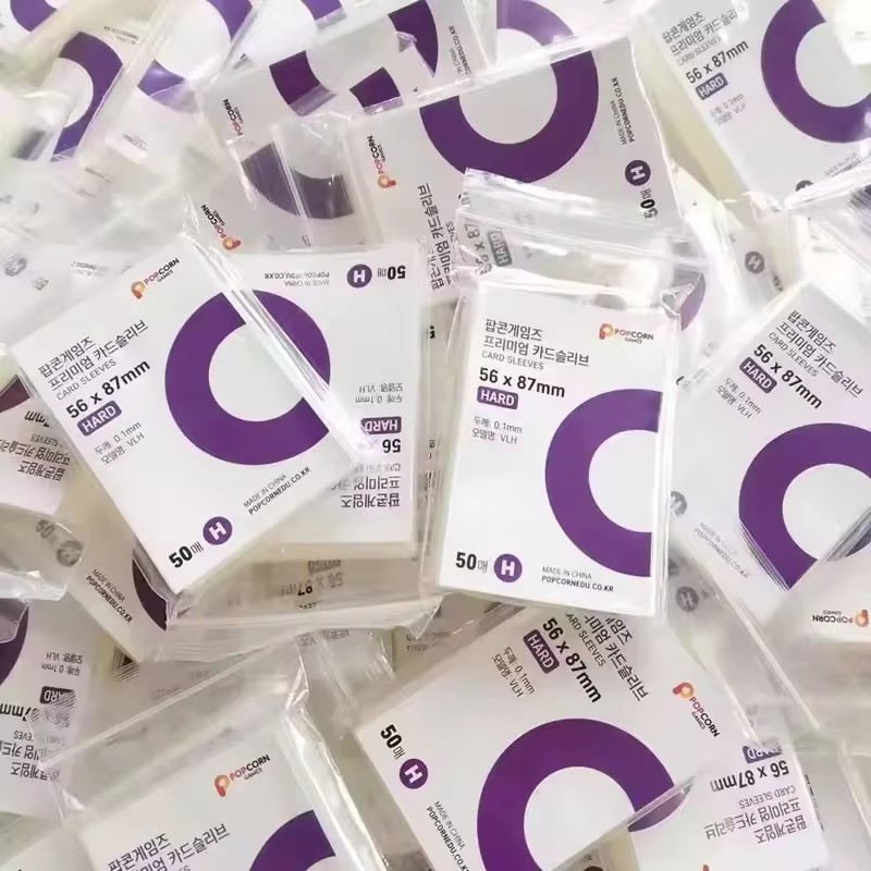56x87 мм 63,5x88 мм рукава для – обзор и цена Card Penny Sleeve