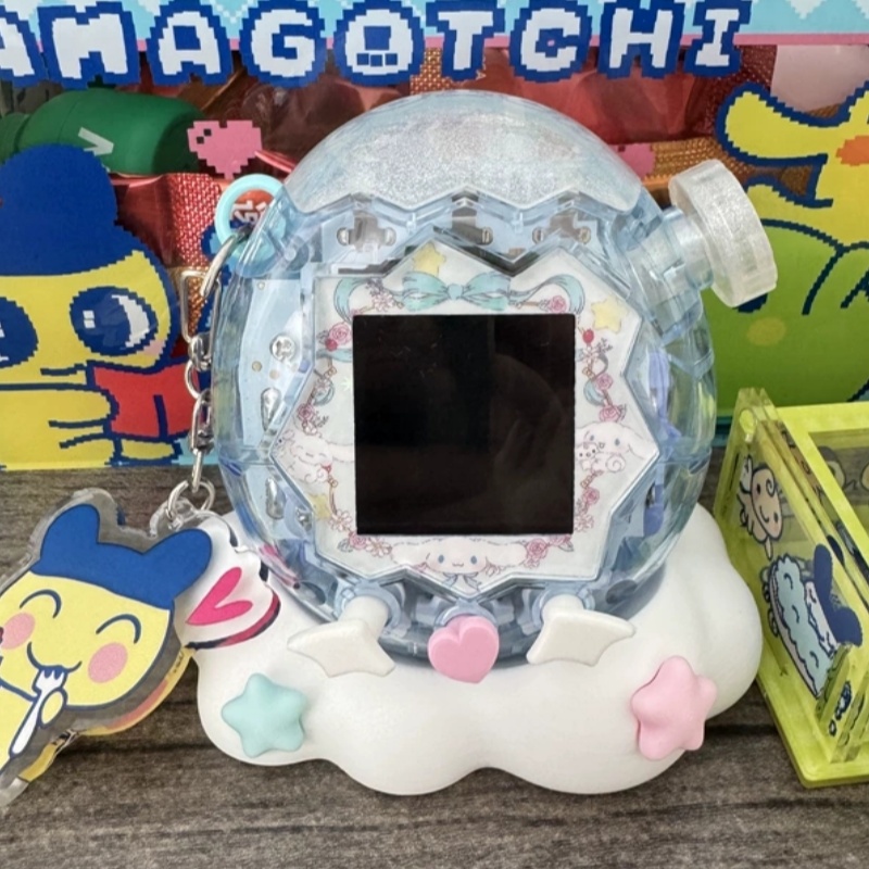 Защитный чехол Paradise Replac – обзор и цена Bandai Model Tamagotchi