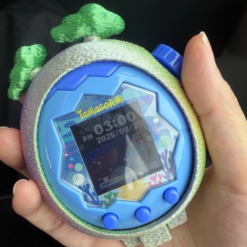 【Оригинал 】 Температурный акту – обзор и цена Bandai Model Tamagotchi