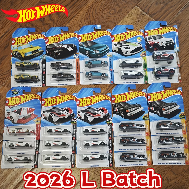Коллекционная модель автомобил – обзор и цена Hot Wheels Car Track Sets