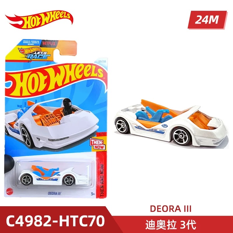 Hot Mattel Hot Wheels Mainline – обзор и цена Hot Wheels Car Mainline