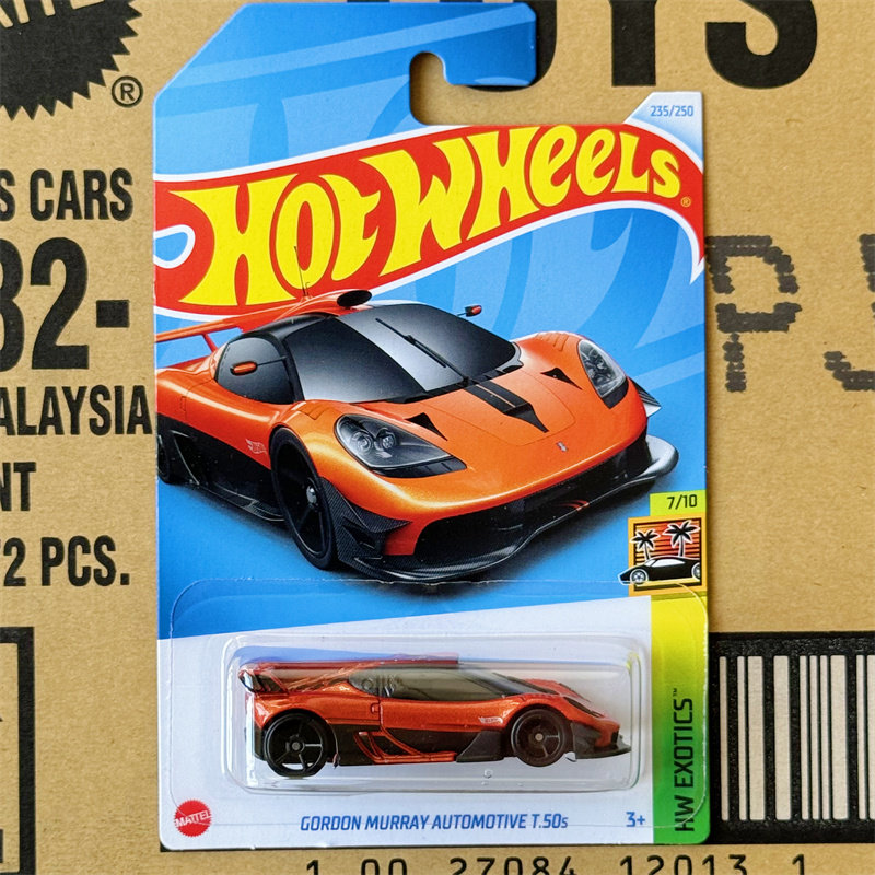 Игрушечные машинки Hot Wheels  – обзор и цена Mattel Toy Hot Wheels